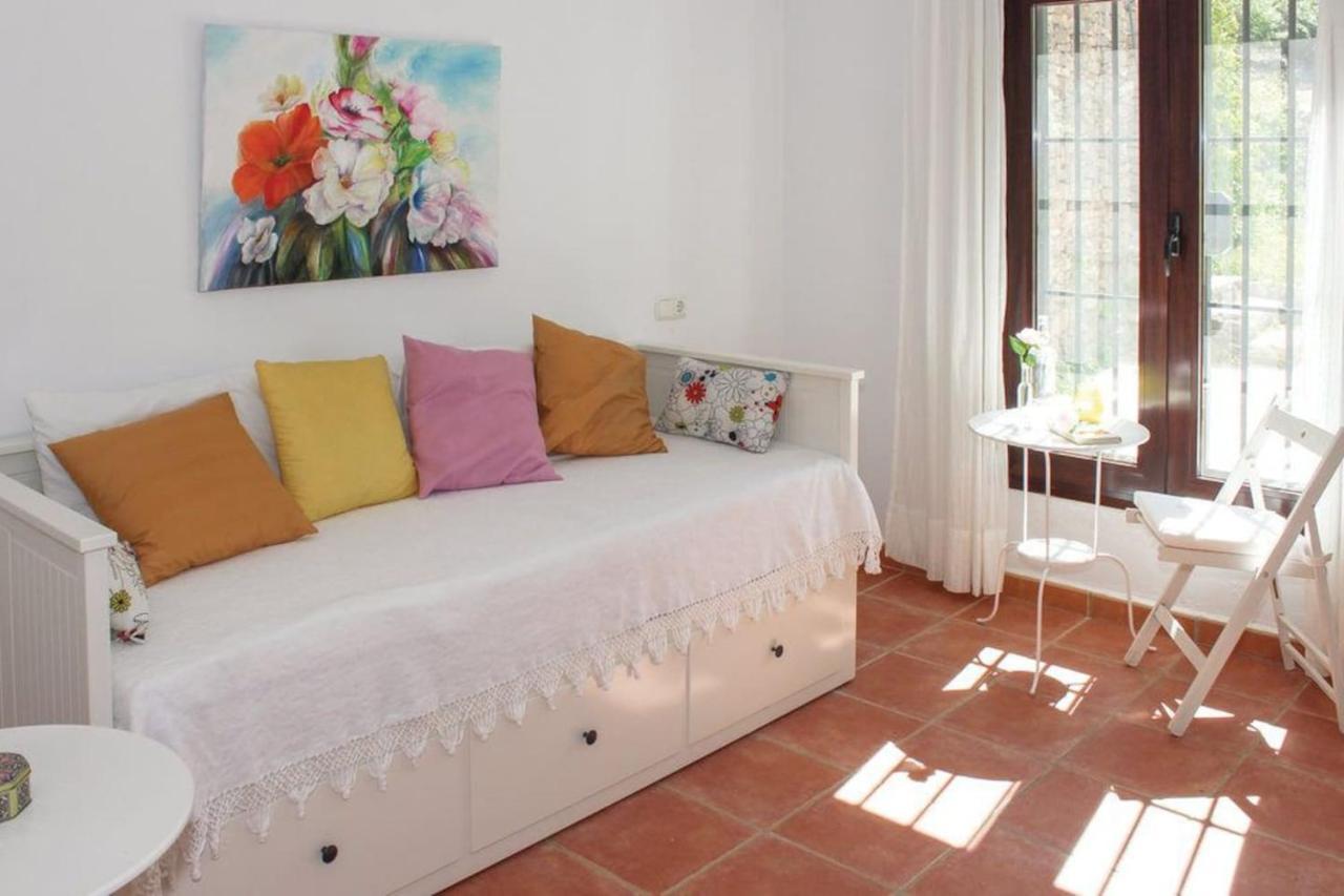 Fuentezuelas Pool Villa Sayalonga Extérieur photo